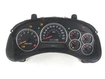 Instrument Speedometer Gauge Ipc Cluster *188K Miles* For 02-04 Gmc Envoy & Xl. Fixed Price $99.95.