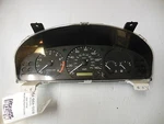 1998 Mazda 626 Speedometer Cluster Assembly Auto Trans 198K Miles. Fixed Price $30.00.