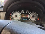 Speedometer Cluster Mph Id AS4T-10849-BA Thru Bd Fits 10-11 Focus 683751. Fixed Price $82.95.