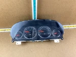 2004-2006 Chrysler Sebring Speedometer Instrument Gauge Cluster P04602472AB Oem. Fixed Price $66.49.