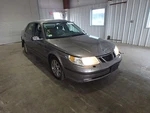 Speedometer Cluster Mph 6 Cyl Automatic Transmission Fits 03 Saab 9-5 95122. Fixed Price $75.00.