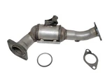 Upper Catalytic Converter Ford Explorer 2017-2018 Front Wheel Drive 2.3L. Fixed Price $375.00.