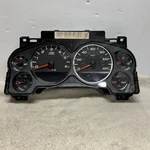07-13 Chevrolet Silverado Sierra Speedometer Instrument Cluster Z71. Fixed Price $85.00.