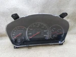 Speedometer Instrument Cluster 78100S9VA41 Fits 2005 Honda Pilot W114-201080. Fixed Price $78.00.