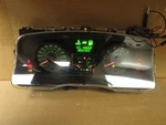 06 Mercury Grand Marquis Speedometer Instrument Cluster 112K Miles 6W3310849CJ. Fixed Price $200.00.