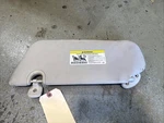 2009-2012 Dodge Caliber Passenger Right Sun Visor Oem. Fixed Price $30.00.