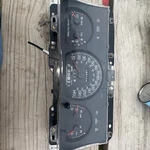 2003-2005 Ford Crown Victoria Used Dashboard Instrument Cluster 1W7F-10894-AA. Fixed Price $125.00.