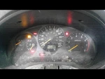 Speedometer Cluster Mph Rs Fits 02-03 Impreza 1420703. Fixed Price $97.50.