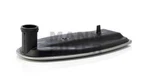 Transmission Oil Filter-fi, 5 Speed Mann H 182 Kit. Fixed Price $31.68.