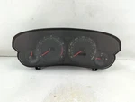 2003-2003 Cadillac Cts Speedometer Instrument Cluster Gauges P3RH9. Fixed Price $42.15.