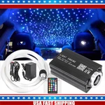 1000PCS Home Car Headliner Star Light Kit Roof Twinkle Ceiling Fiber Optic. Fixed Price $40.85.