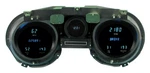 Dakota Digital Dash 1969 Chevy Chevelle Camino Gauge System VFD3-69C-CVL-Z. Fixed Price $840.75.