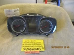 2013-2017 Chevrolet Equinox Gmc Terrain Dash Speedometer Cluster 30,548 Miles. Fixed Price $190.00.