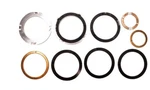 4L80E 4L85E Gm Transmission Thrust Kit 10PC With Selective Pump Washers. Fixed Price $26.99.