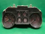 01-02 Mitsubishi Montero Gauge Instrument Cluster Tach Speedometer MR402591. Fixed Price $299.99.