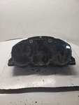 Instrument Cluster Speedometer Mph Market Fits 2009 Passat Oem. Fixed Price $34.20.