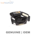 2016-2024 Audi Q7 Right Luggage / Cargo Partition Net Bracket 4M0861736A. Fixed Price $13.71.