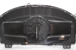 Speedometer Instrument Cluster 2013 Lincoln Mkx Dash Panel Gauges 36,431 Miles. Fixed Price $143.28.