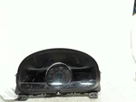 Speedometer Cluster Mph Id CT4T-10849-AA Thru Ag Fits 12 Edge 130011. Fixed Price $103.99.