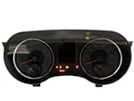 Speedometer Instrument Cluster Dash 2013 Dodge Charger Stx & Se 127,054 Miles. Fixed Price $121.68.