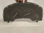 Speedometer Sohc Cluster Fits 02 Saturn Series 1373582 AA1. Fixed Price $50.00.