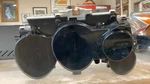 Speedometer 2004 Pontiac Vibe Instrument Gauge Cluster 120K. Fixed Price $70.00.