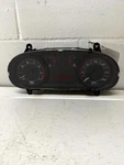 2013 Dodge Dart Dash Instrument Speedometer Gauge Cluster 05091892AE Oem. Fixed Price $23.00.