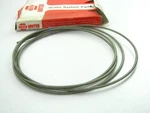 Napa 46390 Universal Speedometer Cable Inner Core - 81" Long. Fixed Price $15.99.