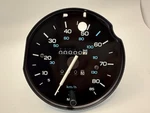1985-1987 Camaro Speedometer Ac 25078428 Nos Mph Gauge Tested Working. Fixed Price $300.00.