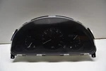 1998-2001 Daewoo Lanos Instrument Speedometer Cluster Miles 60152 Oem, 257-61108. Fixed Price $44.99.