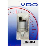 Vdo Oil Press.sender 0-150PS 360-004. Fixed Price $70.40.