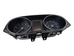 2016-2018 Volkswagen Passat Speedometer Kph Cluster A2C53219792 Oem 561920 871B. Fixed Price $91.39.