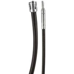 Speedometer Cable Atp Y-915 Fits 85-87 Honda Prelude. Fixed Price $29.04.