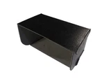 Glove Box Liner Insert For 1952-1953 Nash Fiberboard Gray Screws Not Included. Fixed Price $208.67.