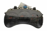 Speedometer Cluster Opt U68 Id 25792853 Fits 2006-2008 Trailblazer Oem. Fixed Price $51.95.