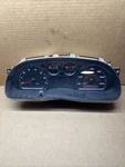 2005-06 Ford Ranger Instrument Cluster 110K Gauges Speedo Tach 6L54-10849-AD Oem. Fixed Price $119.99.