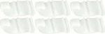 For Chevy Impala 1965-1966 Oer K563 Headliner Bow Clip Set. Fixed Price $36.33.