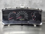04-08 Toyota Corolla Speedometer Instrument Cluster Mph Oem 83800-02D40 Tested. Fixed Price $100.00.