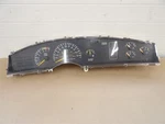 Pontiac Bonneville 1995-96 Instrument Panel Cluster W/o Supercharger Compass. Fixed Price $61.10.
