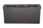 14-22 Maserati Quattroporte Headliner Shade Cover Black Oem. Fixed Price $88.00.