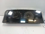 83010-35210 Speedometer Cluster With Trip Odometer From 1993 4 Runner (12890855. Fixed Price $298.68.