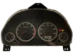 2002 2004 Honda Cr-v Manual Speedometer Instrument Cluster 131,663 Miles. Fixed Price $208.08.