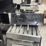 1991-1996 Jeep Cherokee Xj / Mj Gauge Cluster Low 133K Miles Oem 56009014. Fixed Price $144.77.