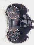 2017 2018 Kia Forte A/t Speedometer Odometer Without Super Vision 94003-B0300. Fixed Price $67.50.