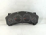 2012-2012 Jeep Liberty Speedometer Instrument Cluster Gauges Aeaiv. Fixed Price $51.80.