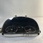 Speedometer Cluster Mph Fits 03-04 Tiburon E2. Fixed Price $80.00.