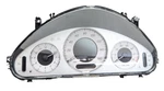07-09 Mercedes W211 E350 E550 Instrument Cluster Speedometer 2114404011. Fixed Price $98.42.