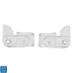 1970-73 Camaro / Firebird Headliner Shoulder Seat Belt Strap Retainers Pair. Fixed Price $53.99.