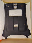 Bmw E71 E72 Black Anthracite Headliner 51447313327. Fixed Price $399.99.