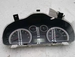 Speedometer Cluster Mph Abs Fits 05-06 Santa Fe 722935. Fixed Price $100.09.